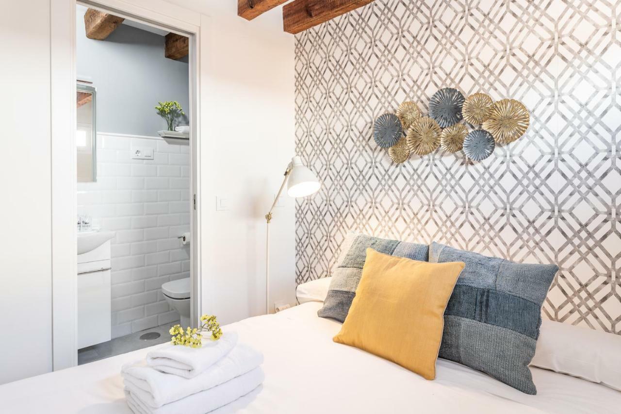 Waou Chamberi IV - Alquiler Corta Duracion Apartment Madrid Luaran gambar