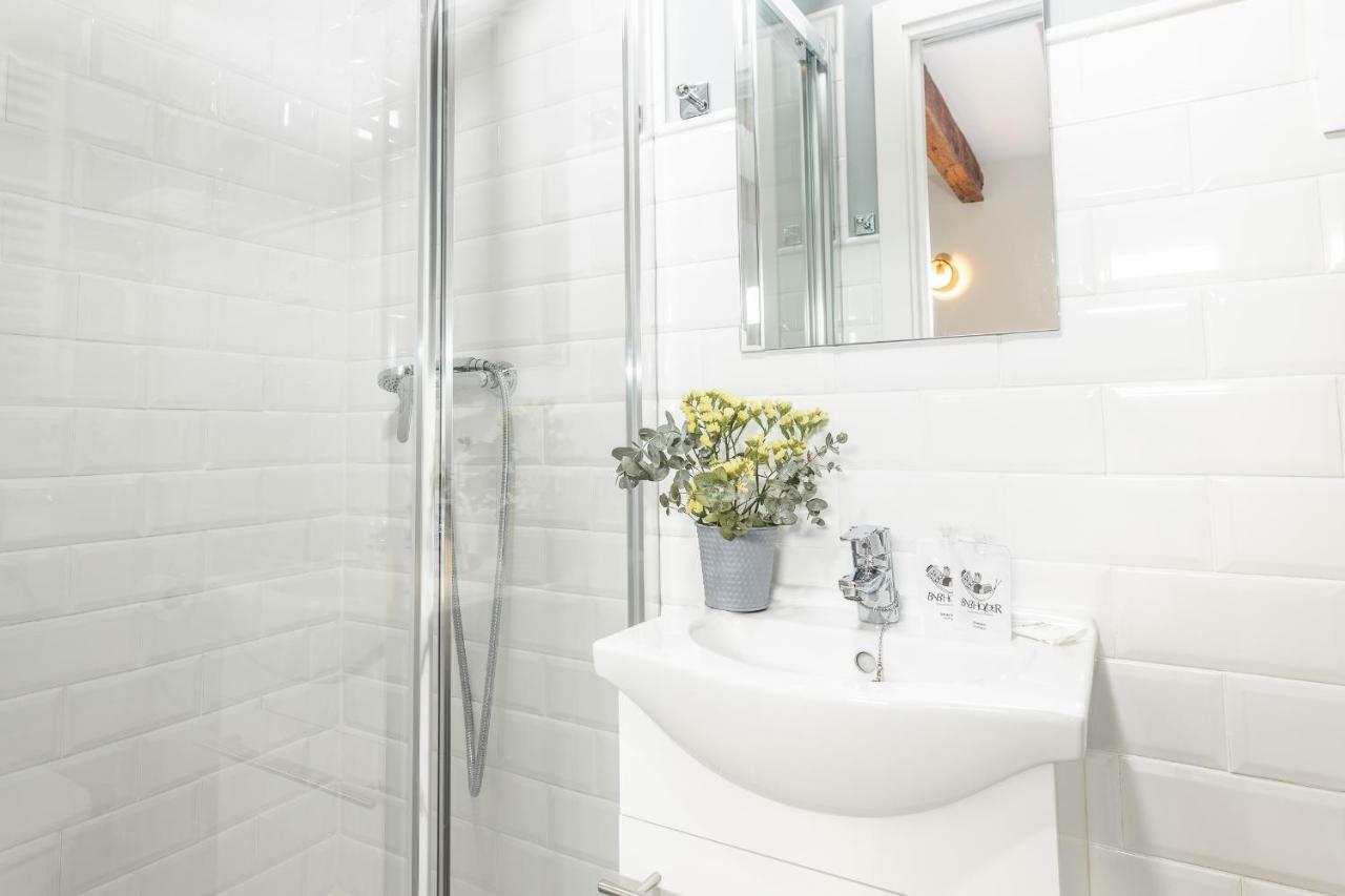 Waou Chamberi IV - Alquiler Corta Duracion Apartment Madrid Luaran gambar